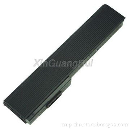 Replacement for ACER BT.00604.006, BTP-AQJ1 Laptop Battery